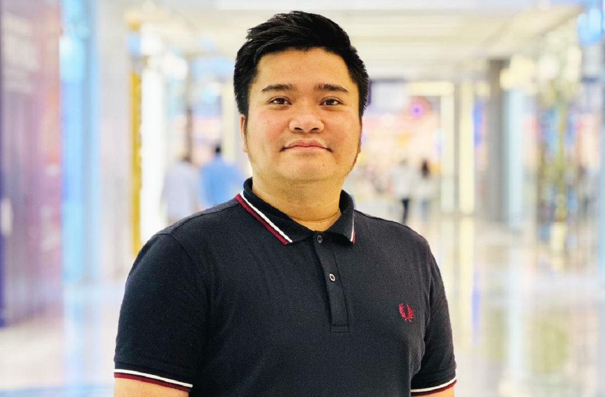 Pinoy supermarket merchandiser in UAE now runs own travel agency