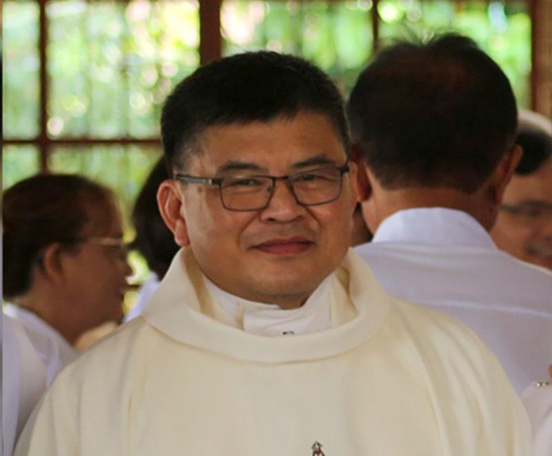 Pope Francis appoints new bishop for Gumaca diocese