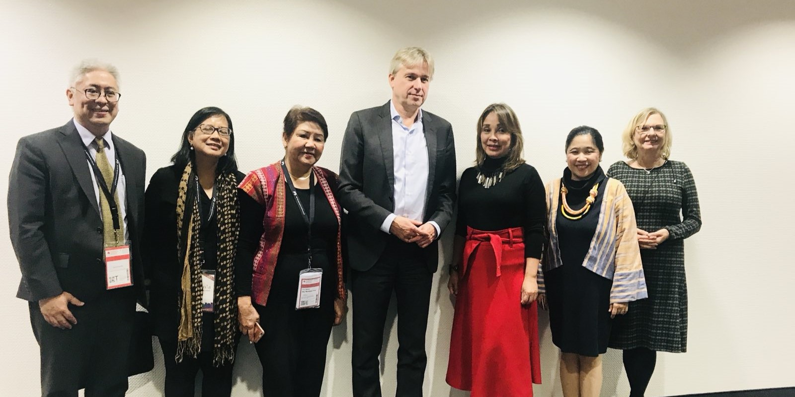 Philippines to spotlight local authors, heritage at Frankfurt Book Fair 2024; named guest of honor for 2025