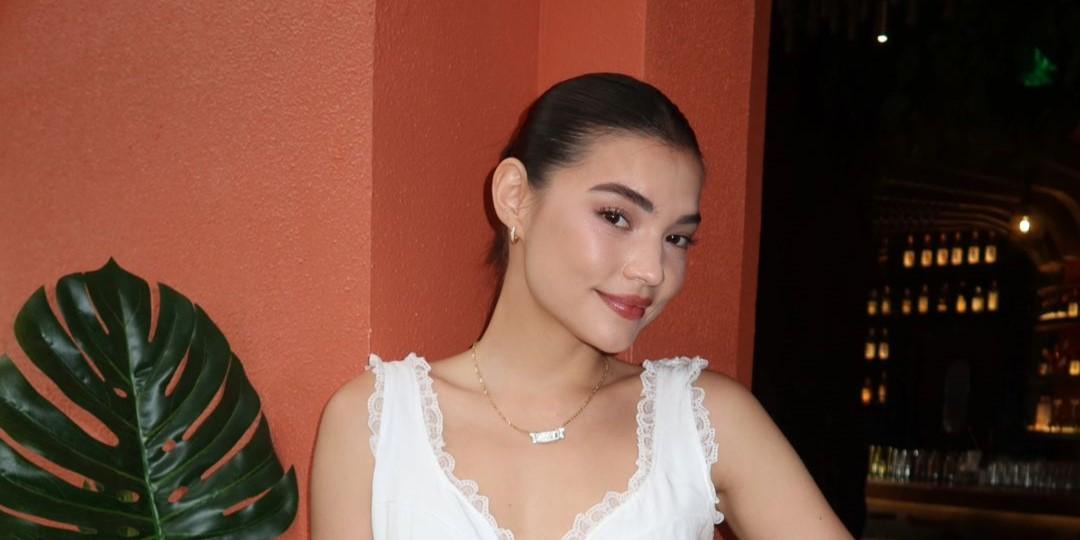 Rhian Ramos shows in hilarious TikTok skit how she reacts when someone ...