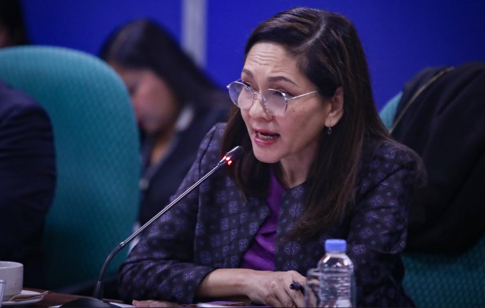 Hontiveros says Yang brothers part of 'massive crime syndicate"