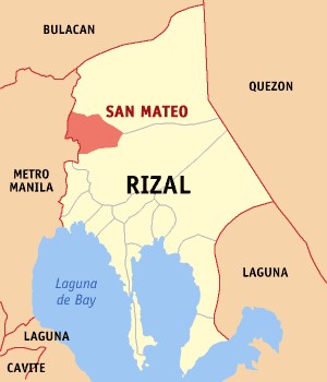 60 PDL and 20 BJMP personnel injured in prison riot in San Mateo, Rizal