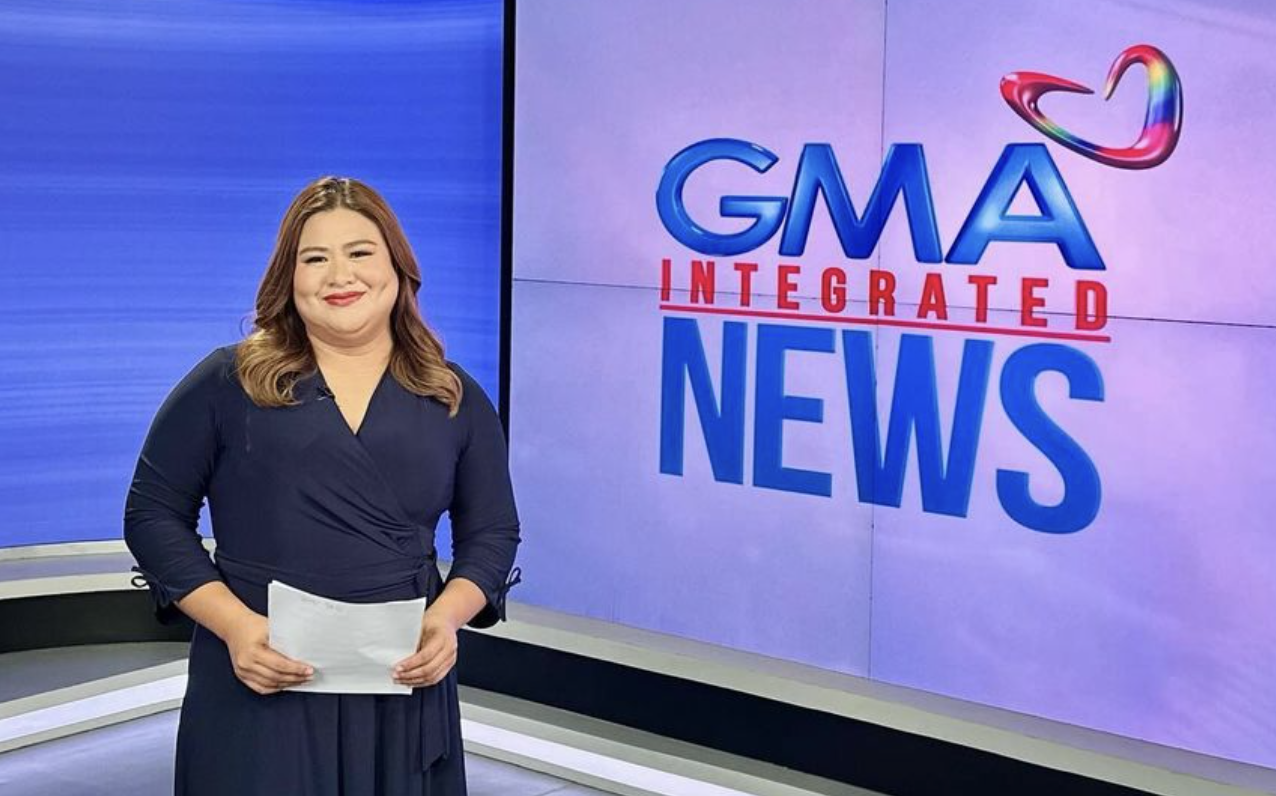 GMA Integrated News reporter Darlene Cay selected for ASEF Journalists Seminar in Budapest