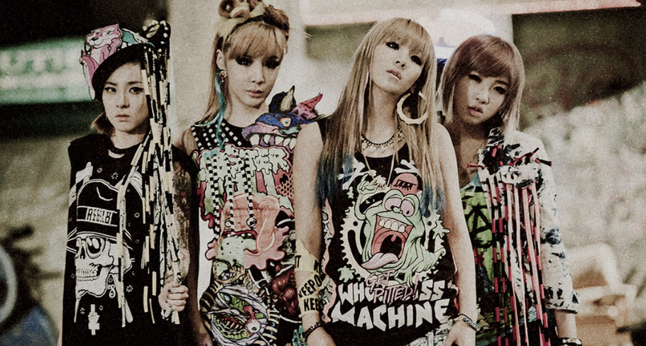 Live Nation PH adds restricted view seats ahead of 2NE1 concert ticket selling 