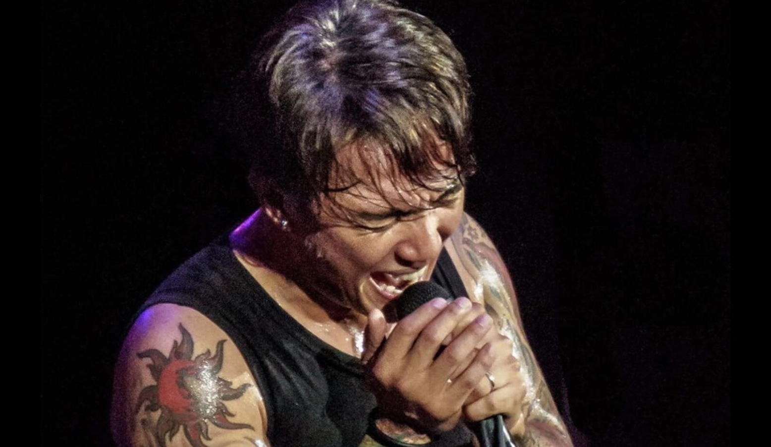 Arnel Pineda on his Brazil performance: ‘So devastated about this’ thumbnail