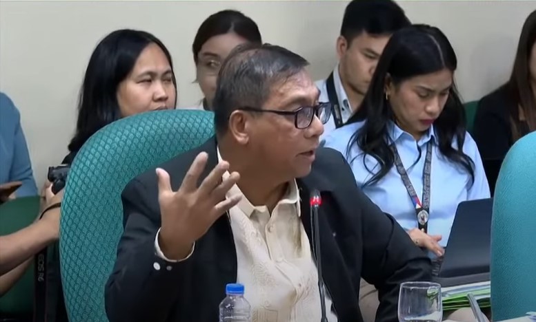 DOST Philippines world risk index land use plan better implementation of laws