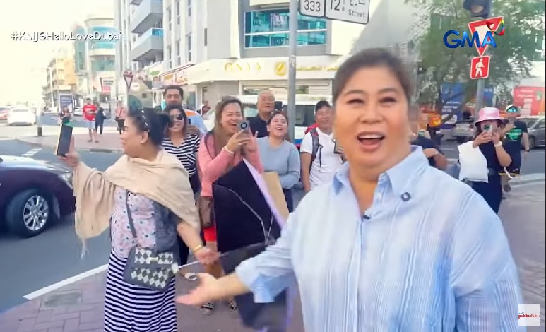 Al Satwa, ang 'home away from home' ng mga Pinoy sa Dubai thumbnail