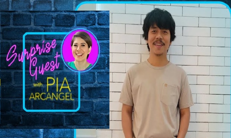 Empoy Marquez, single and ready to mingle nga ba? thumbnail