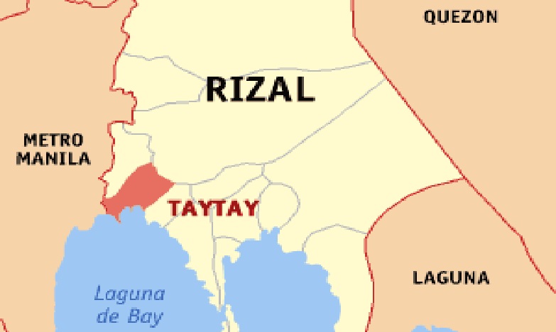 Nawawalang batang babae, natagpuang patay at nakasilid sa sako sa Taytay, Rizal thumbnail