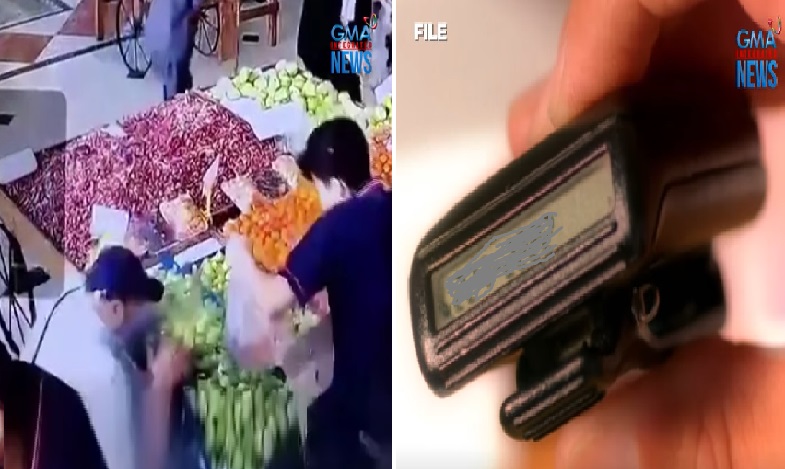 Mga 'pager' na gamit sa komunikasyon, sunod-sunod na sumabog sa Lebanon; 9 ang patay, 2,750 ang sugatan  thumbnail