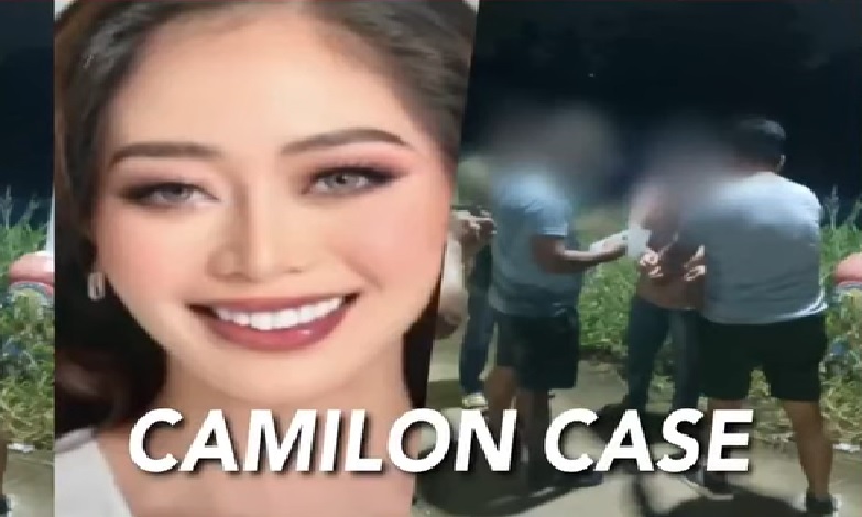 Ex-cop na si Allan de Castro at driver niya, inaresto kaugnay sa pagkawala ni Catherine Camilon thumbnail