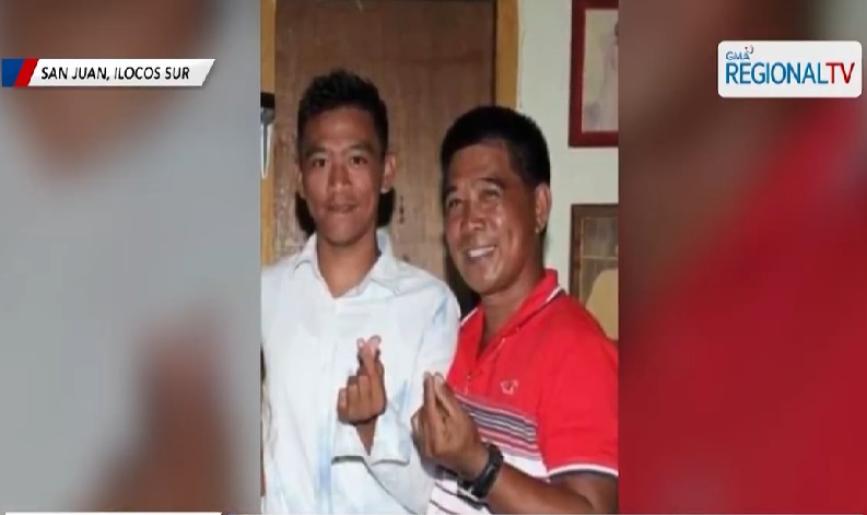 Brgy. chairman at kaniyang anak, patay sa pamamaril sa Ilocos Sur thumbnail