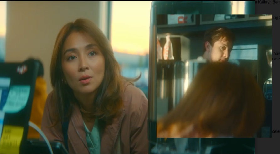 Bigat at lungkot, dama sa bagong teaser ng ‘Hello, Love, Again’ nina Alden at Kathryn thumbnail