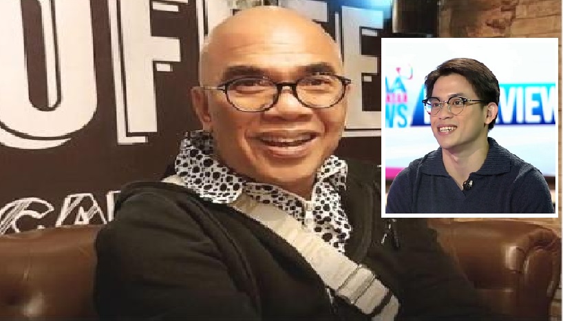 Boy Abunda, iniiwasan bang ma-interview si Carlos Yulo? | Balitambayan