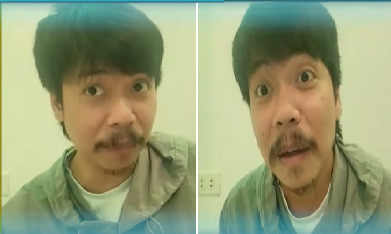 Empoy Marquez, komedyante rin ba sa likod ng camera? thumbnail