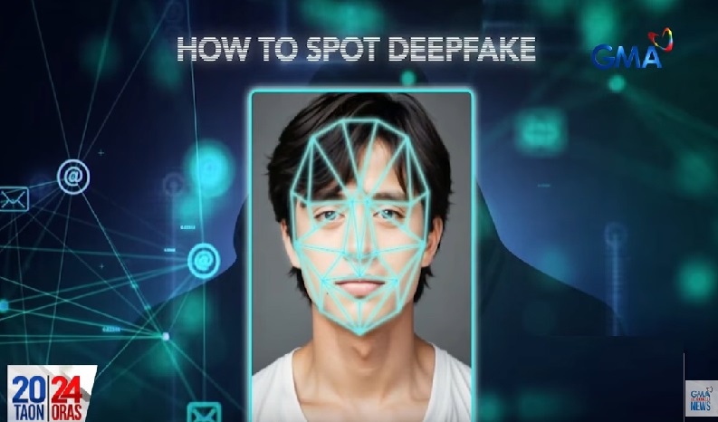 Alamin kung paano malalaman kung deepfake o minanipula ang isang larawan o video thumbnail