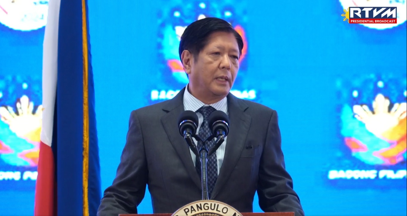 Marcos notes significance of PH hosting Trade Management Summit 2024