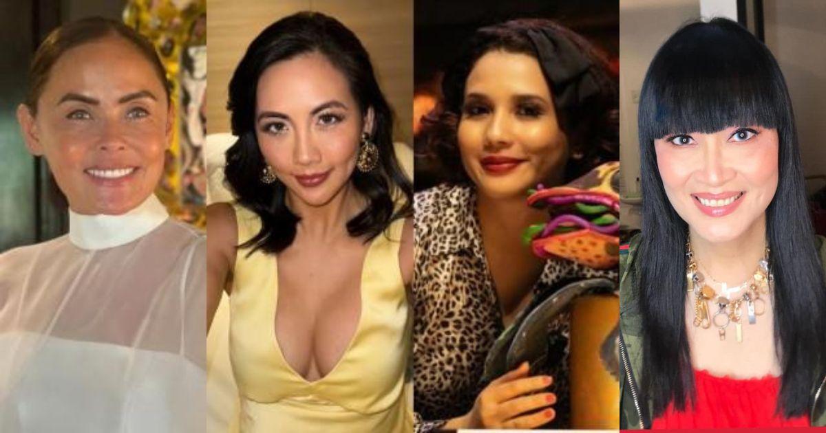 Reality series 'Manila Matriarch' to show lives of opulent and influential Pinays