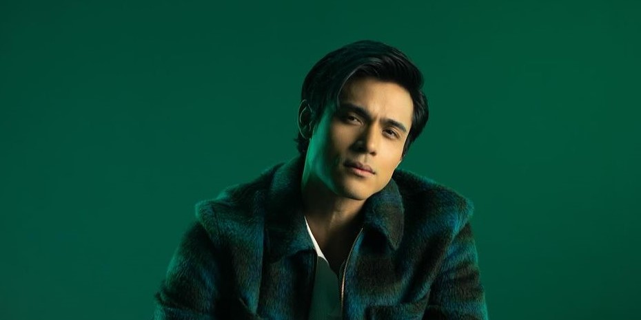 Xian Lim enters flight school 