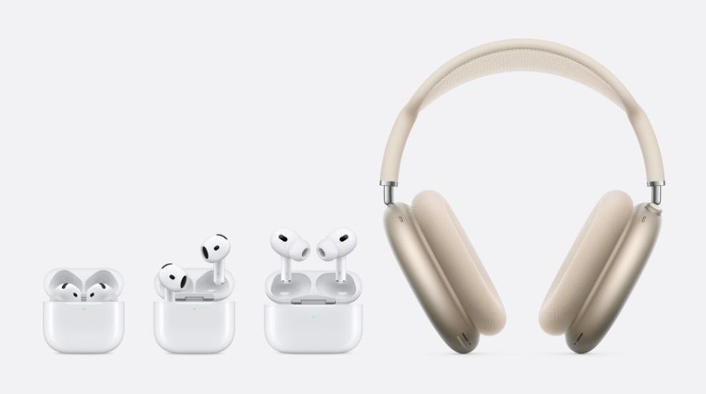 USFDA OKs first over-the-counter hearing aid software for AirPods Pro headphones