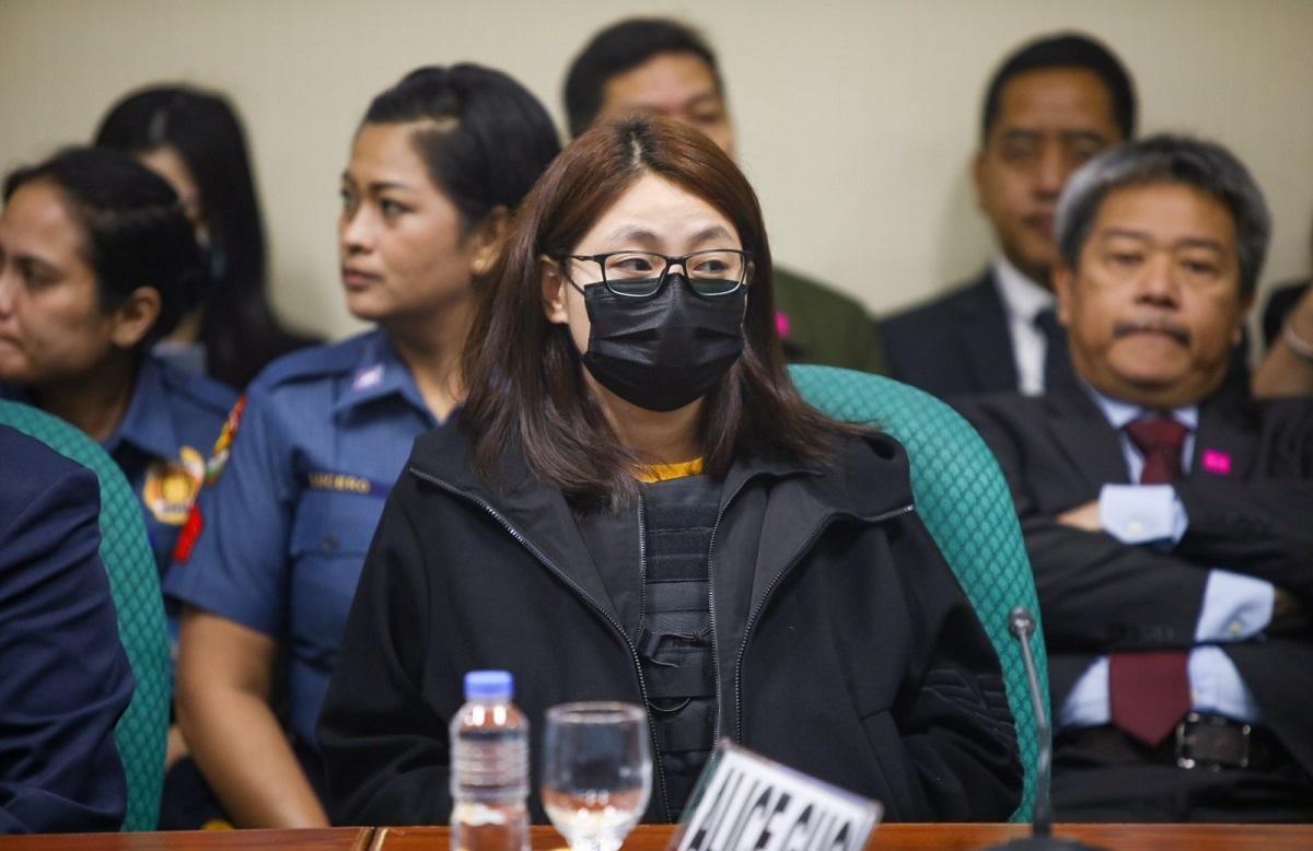 Comelec gives Alice Guo another 10 days to file counter-affidavit