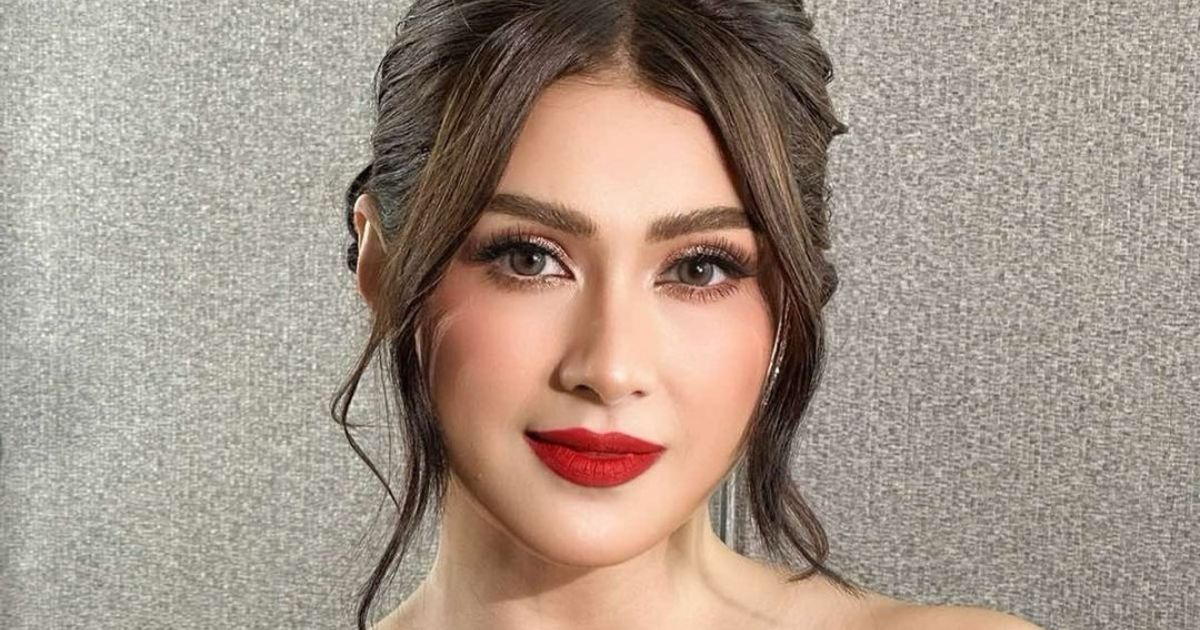 Carla Abellana opens up on weight gain struggles due to hypothyroidism