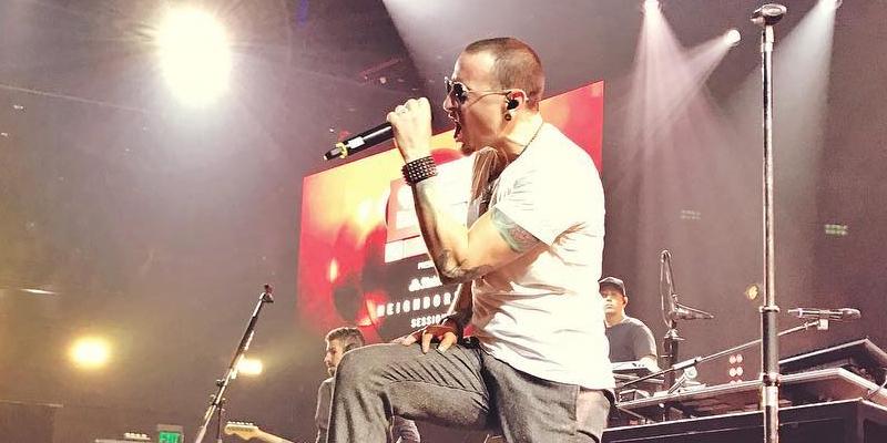 Chester Bennington's son slams Linkin Park for 'erasing' dad's legacy after annocement of new singer