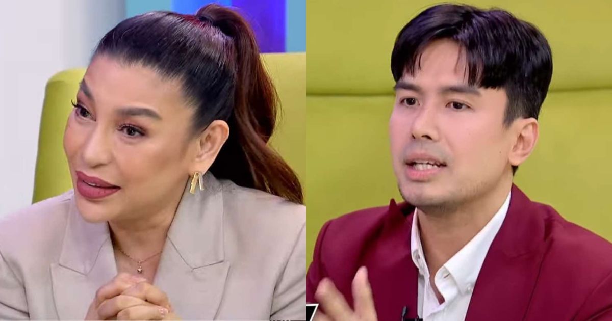 Lani Misalucha, Christian Bautista weigh in on Filipino singers' struggles to achieve global success