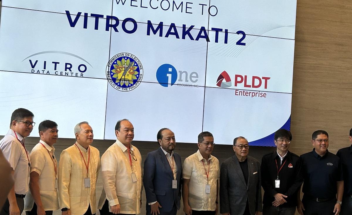 Comelec accredits 41 new party-lists for Eleksyon 2025 - Philippine ...