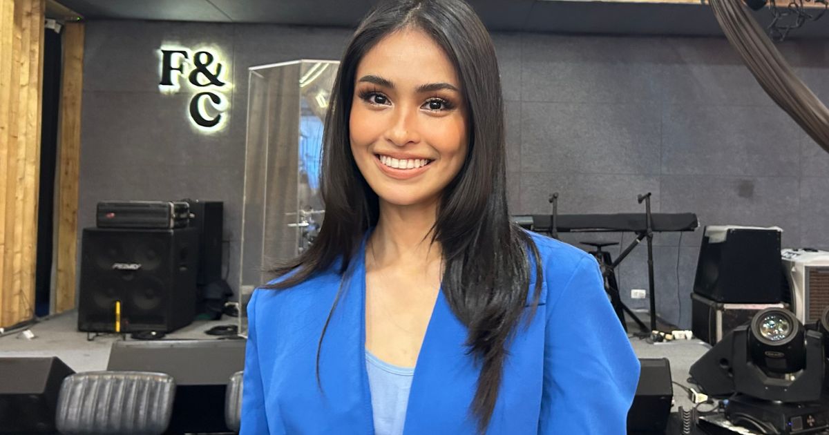 Crystal Paras to release new single, reflects on showbiz journey after 5 years