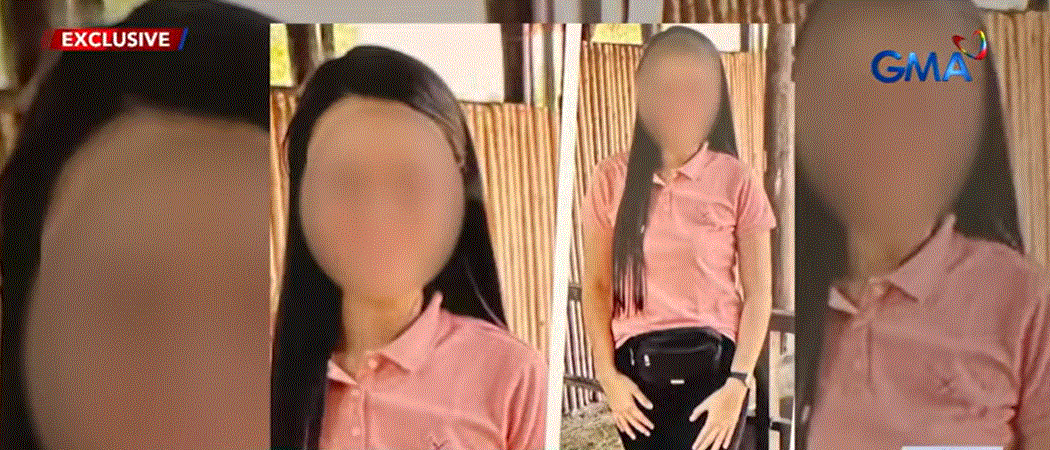 NBI still looking for Alice Guo decoy