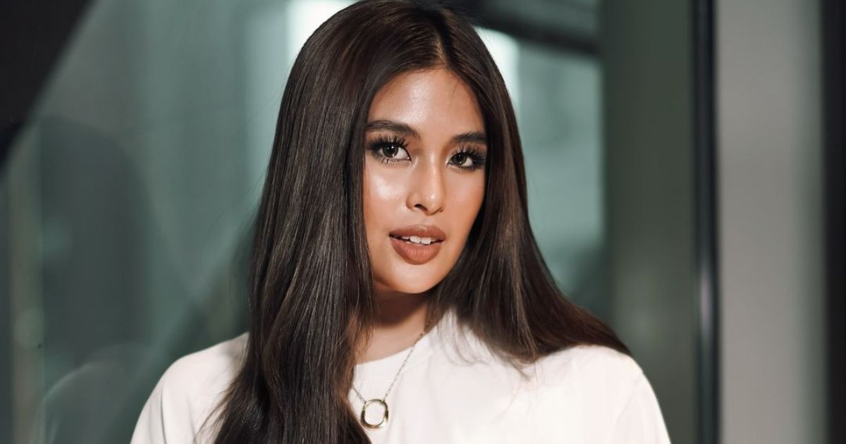 Gabbi Garcia reaches 10M followers on Instagram