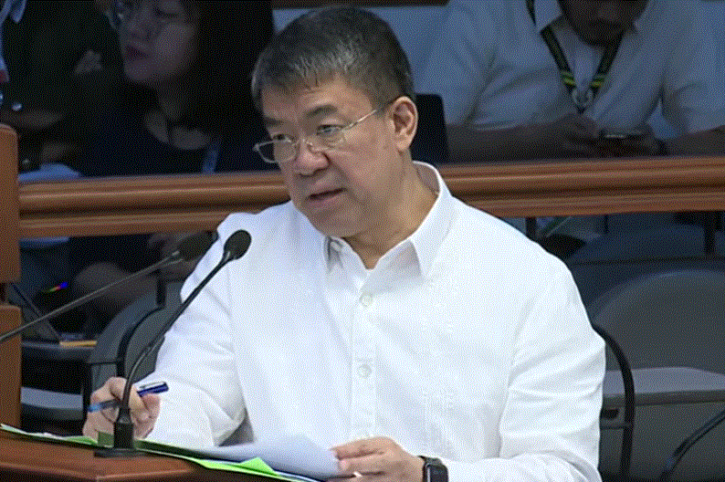 Koko to DSWD: Why social aid AKAP 'off limits' to senators?