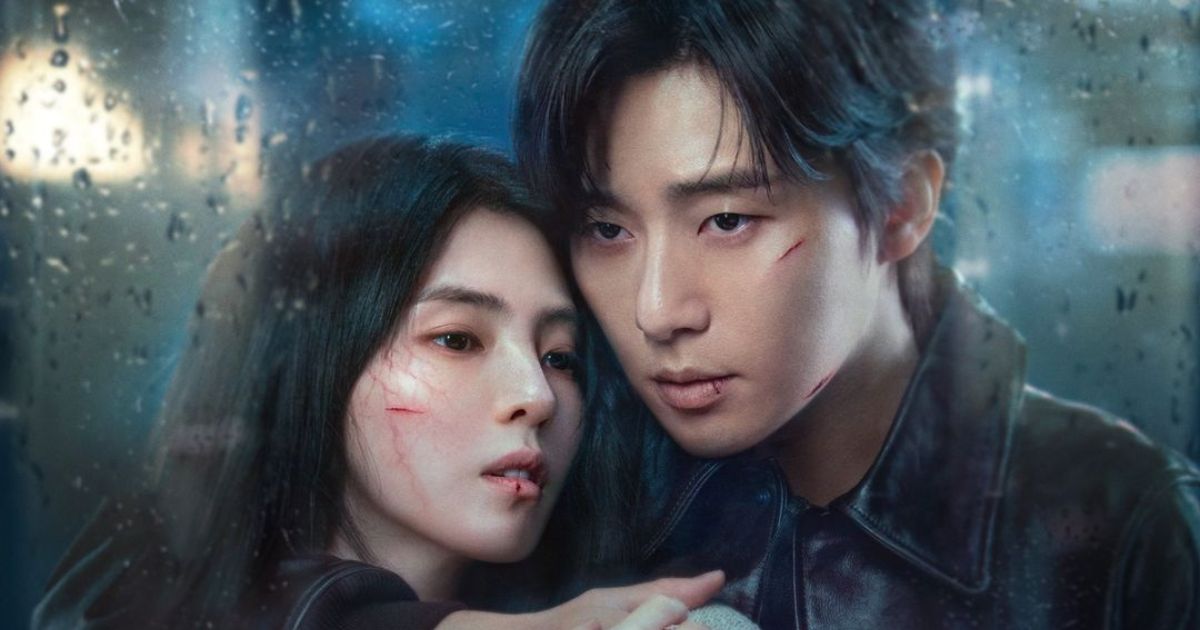 'Gyeongseong Creature' Season 2 to premiere on Netflix this September