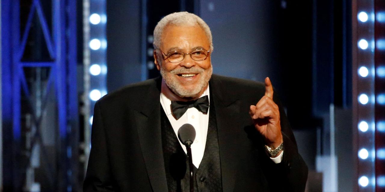 James Earl Jones, renowned actor and voice of Darth Vader, dies at 93