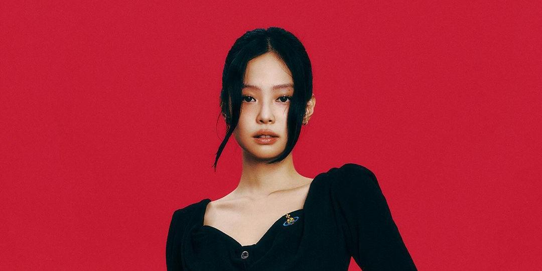 Jennie of BLACKPINK kicks off new era with fandom name