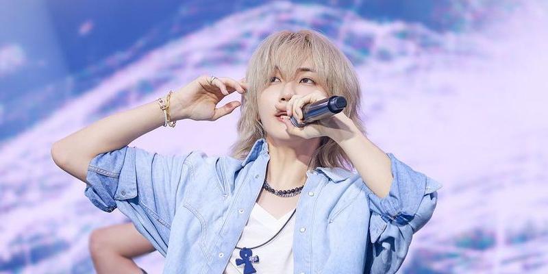 Seventeen's Jeonghan to begin military service on September 26