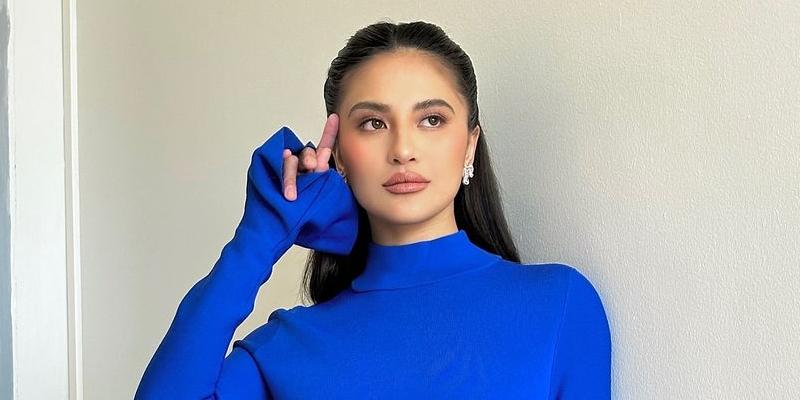 Julie Anne San Jose says hosting 'The Clash' reminds her of her singing competition days