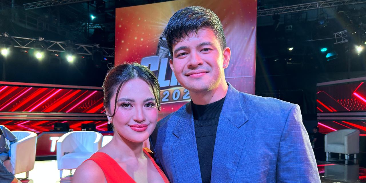 Here’s what Julie Anne San Jose has to say about Rayver Cruz's intimate scenes in 'Asawa Ng Asawa Ko'