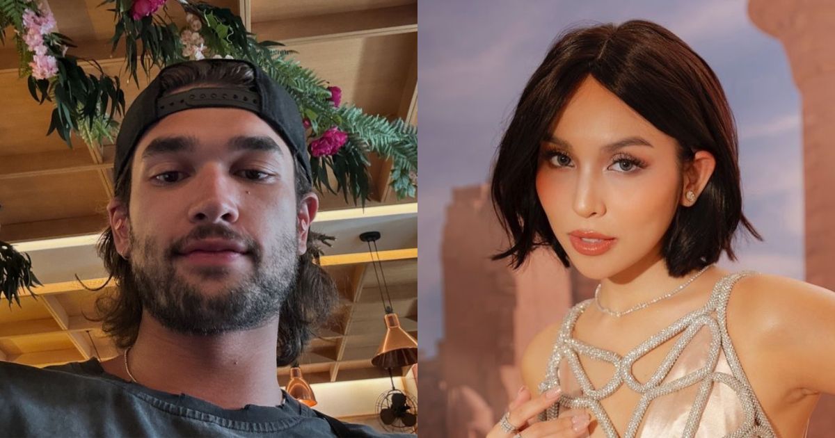 Jackie Forster nói với con trai Kobe Paras, Kyline Alcantara: 'Hai con chỉ có thể tiến xa hơn nữa!'