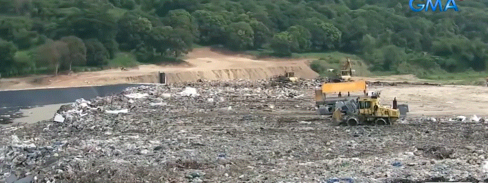 Graft charges filed vs. BCDA, CDC, DENR execs over closure of Tarlac landfill 