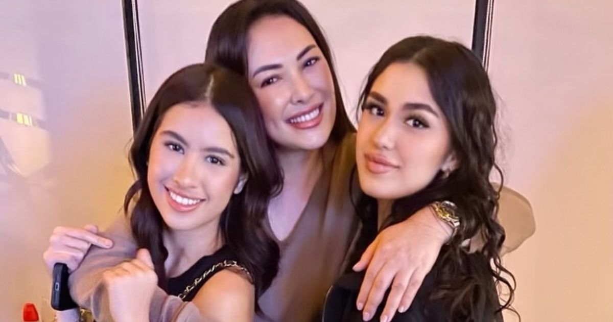 Ruffa Gutierrez says being an empty nester is hard: 'The house is super quiet'