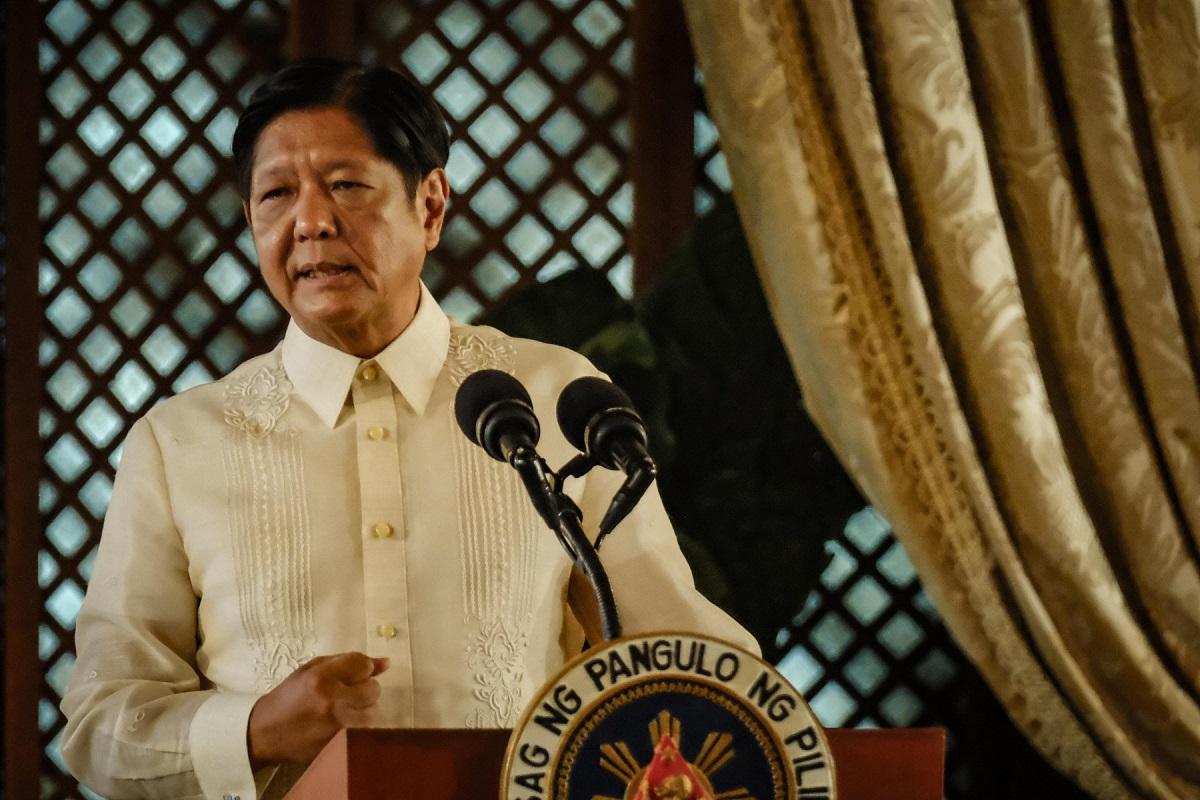 Marcos: Reforestation, waste-to-energy initiative to mitigate flood woes