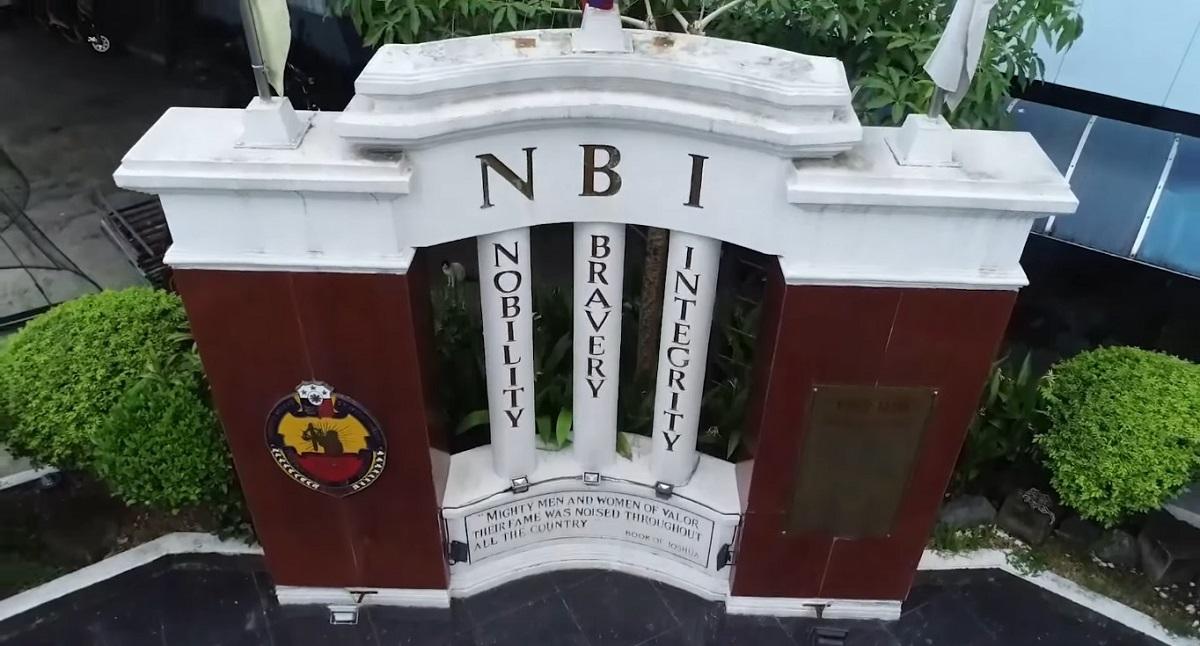 NBI files complaint vs. ex-agent over 'abhorrent deed" during ops