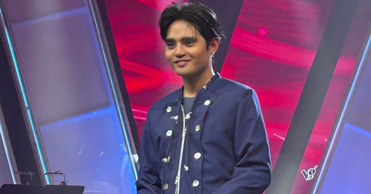 What made SB19's Pablo say yes to coaching in 'The Voice Kids Philippines?'