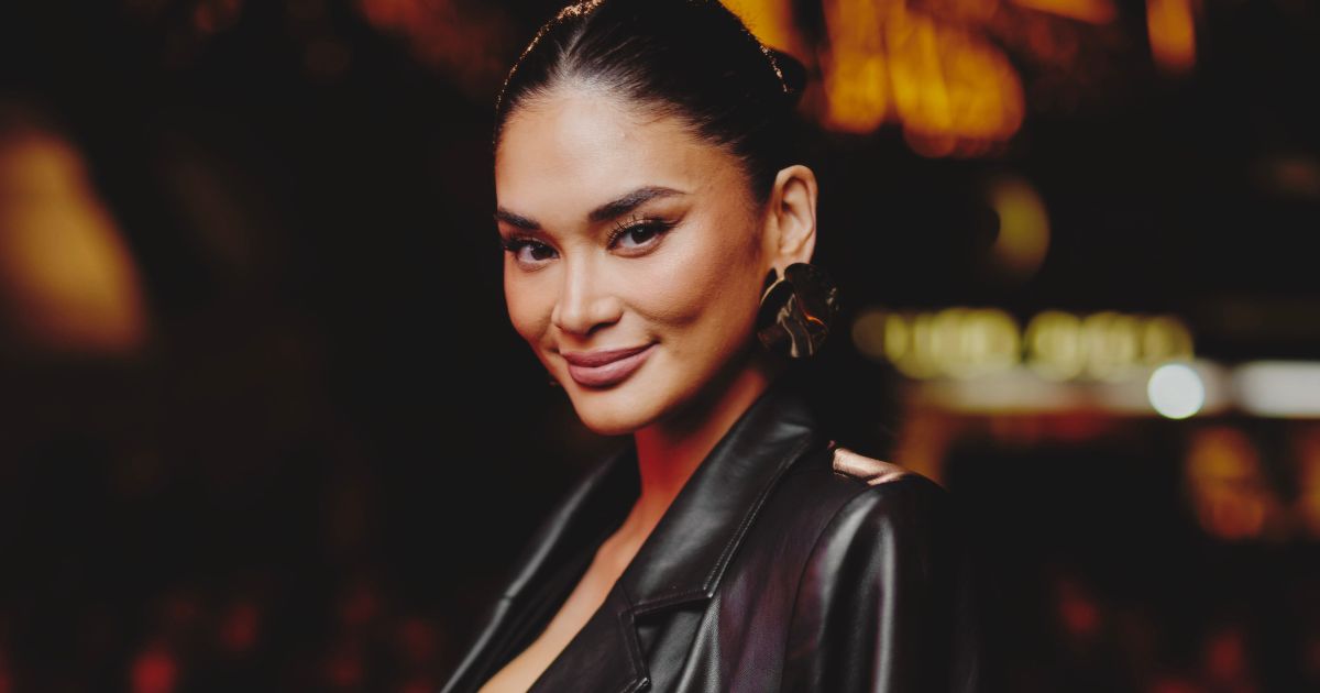 Pia Wurtzbach to walk in Paris Fashion Week show alongside Kendall Jenner, Cara Delevingne