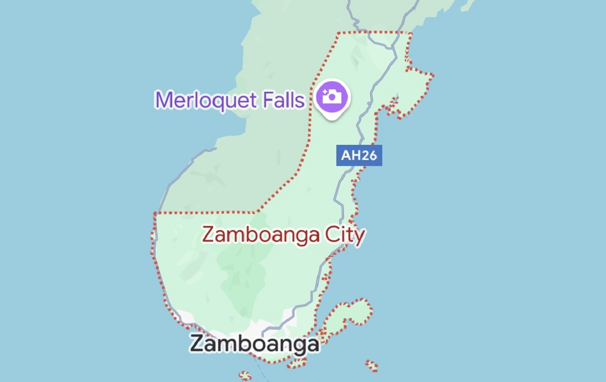 Zamboanga City logs nearly 100 rape cases involving minors in 8 months