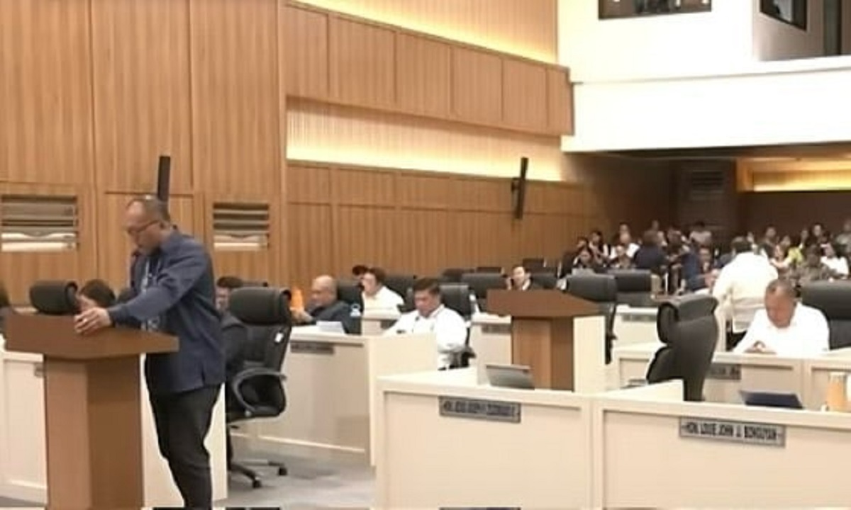 Davao Council urges PNP to uphold rule of law in ops at KOJC