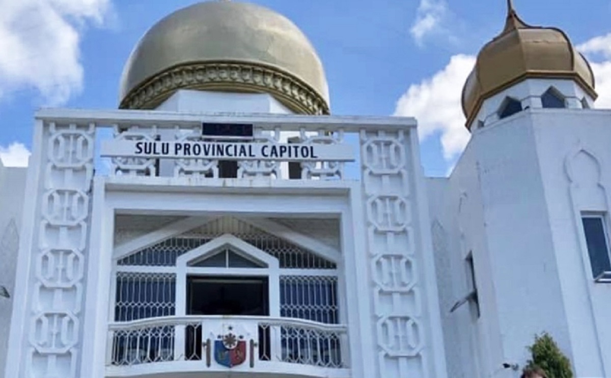 Bangsamoro gov't to appeal SC ruling separating Sulu from BARMM | GMA ...