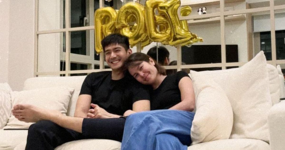 Robi Domingo shares 35th birthday wish: 'I want Maiqui's sickness to be gone'